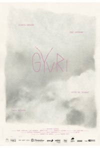 Poster do filme Gyuri (2020)