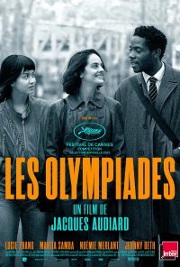 Poster do filme Paris 13 / Les Olympiades (2021)