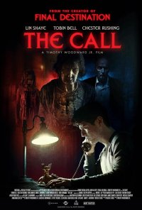 Poster do filme The Call (2020)