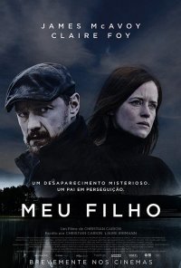 Poster do filme Meu Filho / My Son (2021)