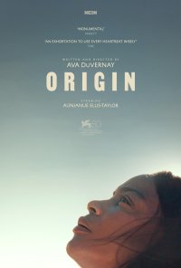 Poster do filme Origin (2023)