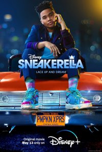 Poster do filme Sneakerella (2022)