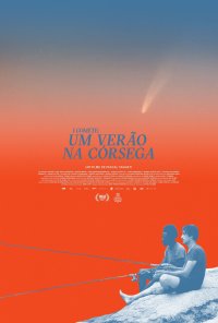 Poster do filme Um Verão Na Córsega / I Comete (2022)