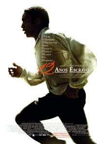 Poster do filme 12 Anos Escravo / Twelve Years a Slave (2013)