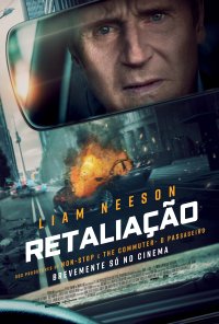 Poster do filme Retaliação / Retribution (2023)