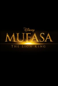 Poster do filme Mufasa: The Lion King (2024)