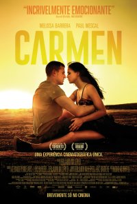 Poster do filme Carmen (2023)