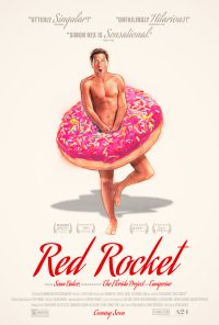 Poster do filme Red Rocket (2021)