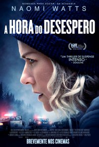 Poster do filme A Hora do Desespero / Lakewood (2022)