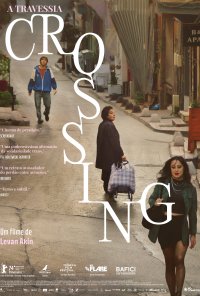 Poster do filme Crossing - A Travessia / Crossing (2024)