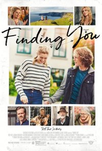 Poster do filme Finding You (2021)