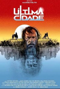 Poster do filme Última Cidade (2022)