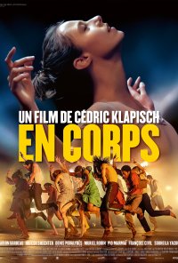 Poster do filme En corps (2022)
