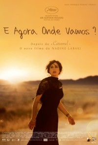 Poster do filme E Agora, Onde Vamos / Et Maintenant On Va Où ? (2011)