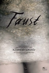 Poster do filme Fausto / Faust (2011)