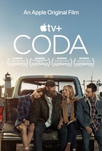Poster do filme CODA (2021)