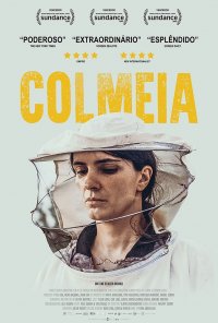 Poster do filme Colmeia / Zgjoi / Hive (2021)