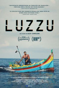 Poster do filme Luzzu (2021)