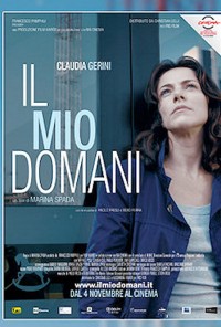 Poster do filme Il Mio Domani (2011)