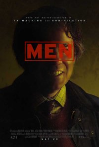 Poster do filme Men (2022)
