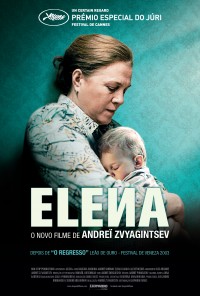 Poster do filme Elena (2012)