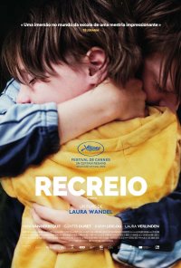 Poster do filme Recreio / Un monde (2021)