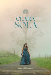 Poster do filme Clara Sola (2021)