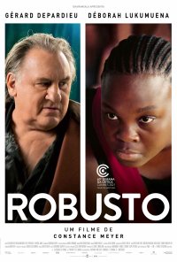 Poster do filme Robusto / Robuste (2022)
