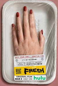 Poster do filme Fresh (2022)