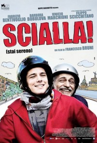 Poster do filme Scialla! (2011)