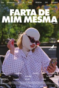 Poster do filme Farta de Mim Mesma / Syk pike (2022)