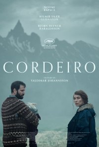 Poster do filme Cordeiro / Dýrið / Lamb (2021)