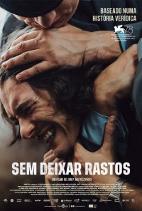 Poster do filme Sem Deixar Rastos / Żeby nie było śladów / Leave No Traces (2021)