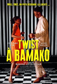 Poster do filme Twist à Bamako (2022)