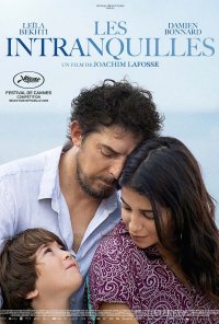 Poster do filme Les Intranquilles (2021)
