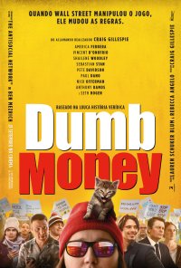 Poster do filme Dumb Money (2023)