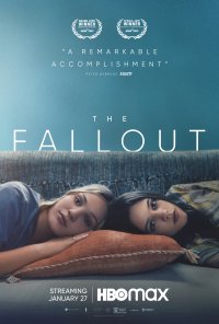 Poster do filme The Fallout (2021)