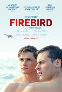 Poster do filme Firebird (2021)