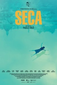 Poster do filme Seca / Siccità (2022)