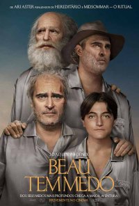 Poster do filme Beau Tem Medo / Beau is Afraid (2022)