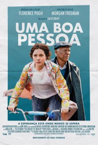 Poster do filme Uma Boa Pessoa / A Good Person (2023)