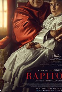 Poster do filme Rapito (2023)