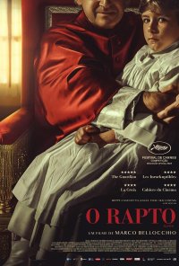 Poster do filme O Rapto / Rapito (2023)
