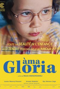 Poster do filme Àma Gloria (2023)