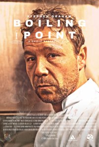 Poster do filme Boiling Point (2021)