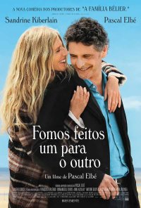 Poster do filme Fomos Feitos Um Para O Outro / On est fait pour s'entendre (2021)