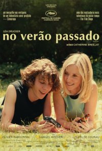 Poster do filme No Verão Passado / L'été dernier (2023)