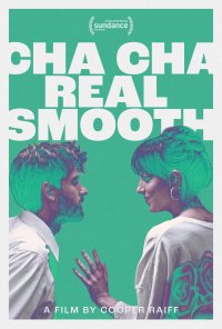 Poster do filme Cha Cha Real Smooth (2022)