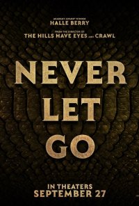 Poster do filme Never Let Go (2024)
