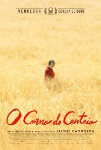Poster do filme O Corno do Centeio / O Corno (2023)